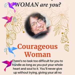 Meet your Posher, Dee